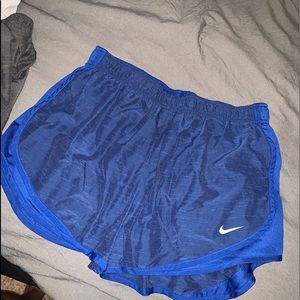 Nike shorts